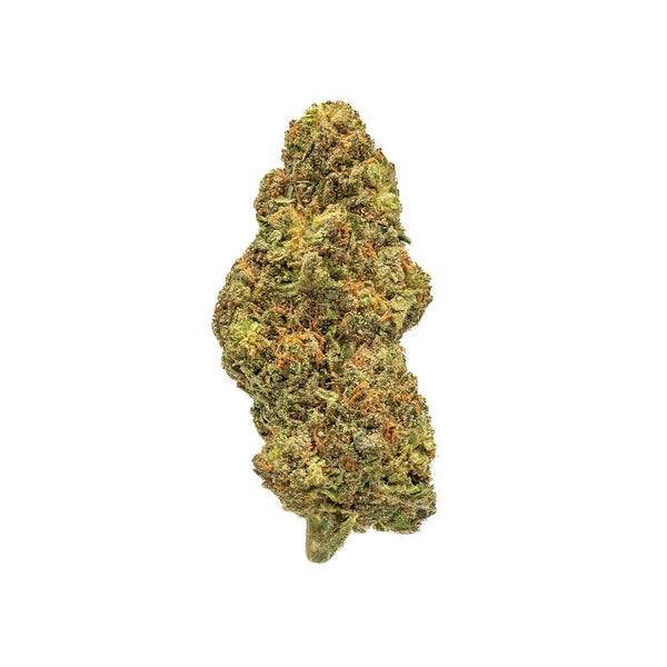 Golden Gas