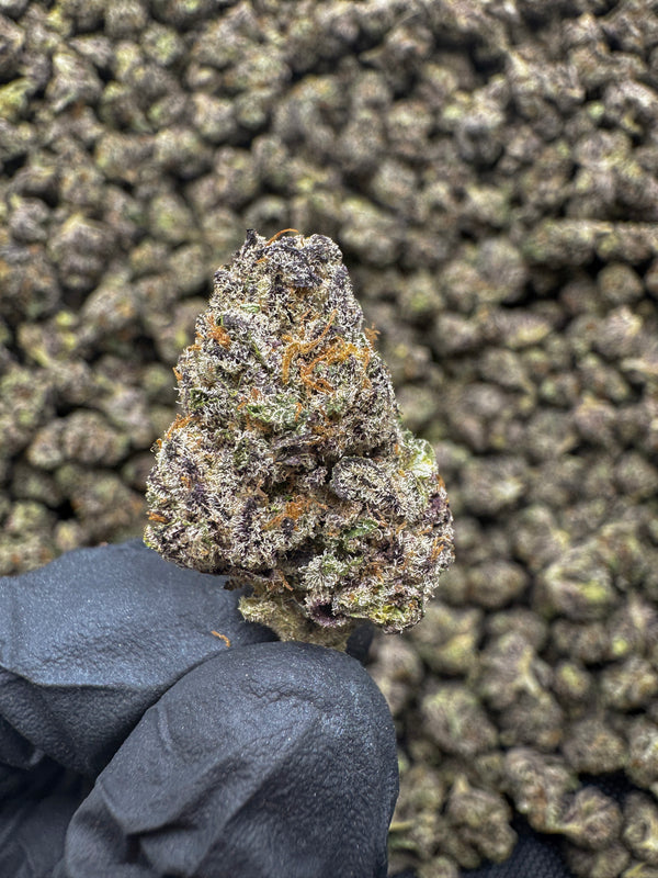Grand Theft Kush