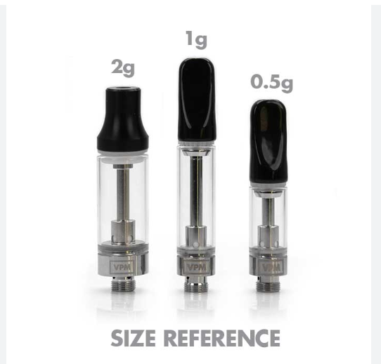 Blue Dream 510 Thread 2g