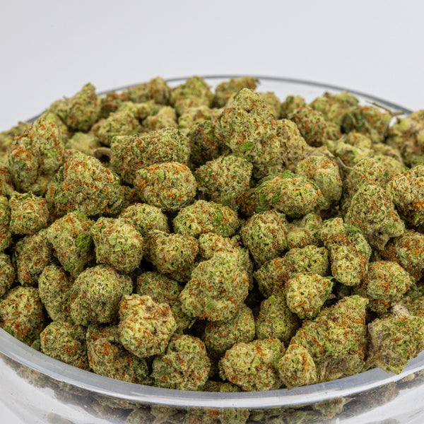Cherry Poppers