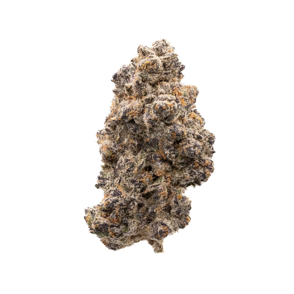 Grape Diesel