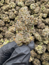 Grape Stomper