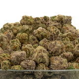 Hash Burger