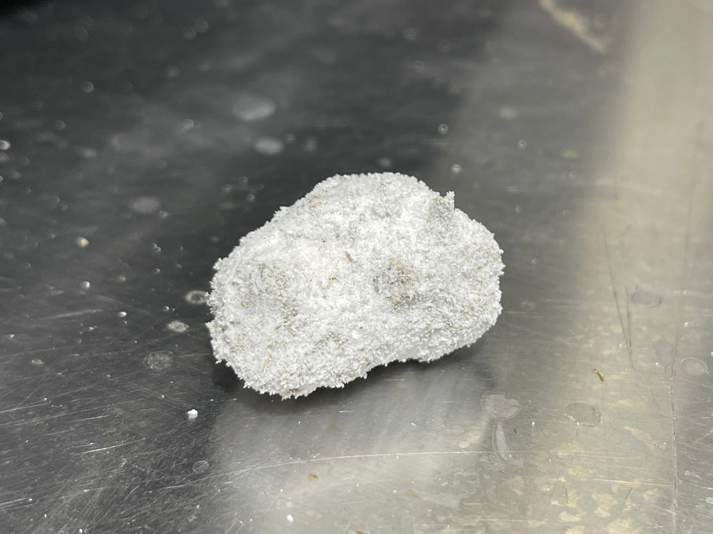 Snow White Snow Caps
