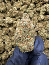 Lemon Lightning