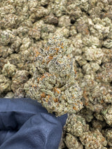 White Fire OG